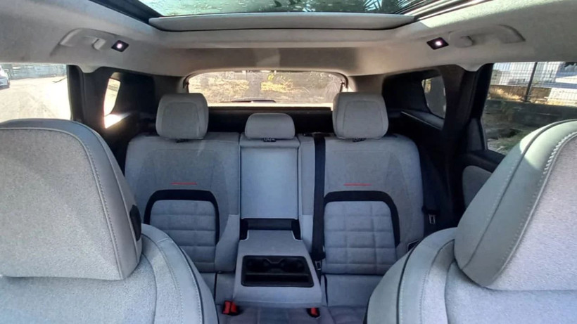 Yeni nesil C5 Aircross sahneye çıktı - Resim: 6