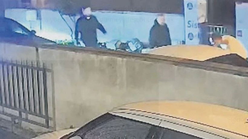 Kubilay Kaan Kundakçı cinayetinde kan donduran iddia - Resim: 11