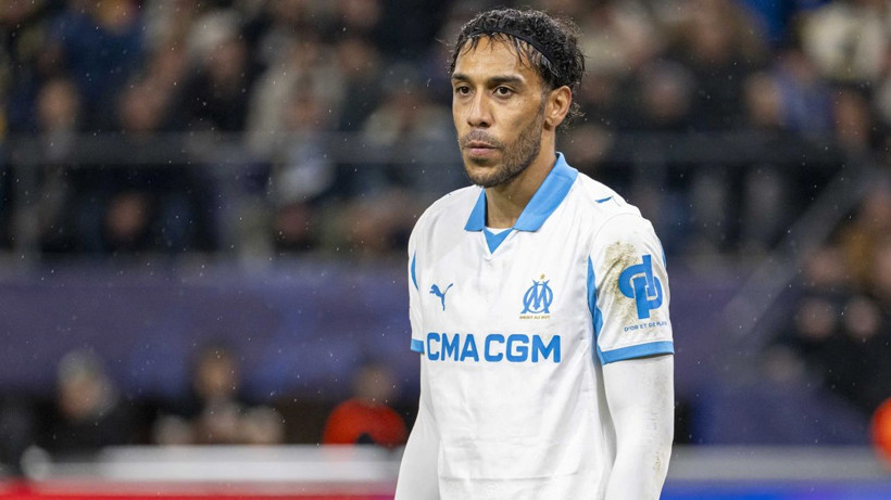 Süper Lig'de 4 büyükleri kıskandıracak transfer: Dünya yıldızı Türkiye'ye geldi - Resim: 6