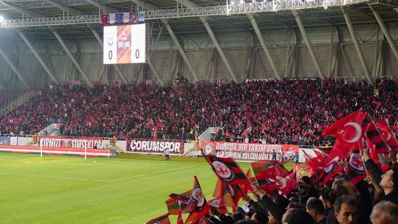 Süper Lig'de 4 büyükleri kıskandıracak transfer: Dünya yıldızı Türkiye'ye geldi - Resim: 5