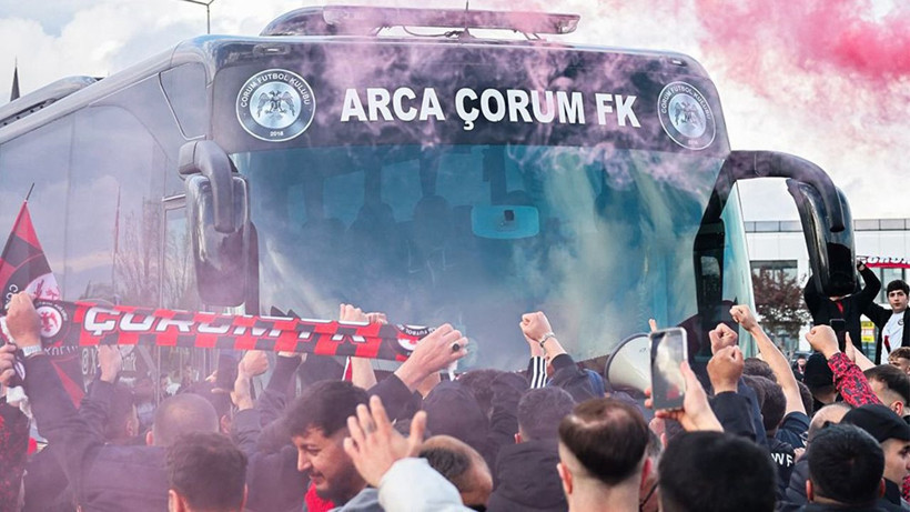 Süper Lig'de 4 büyükleri kıskandıracak transfer: Dünya yıldızı Türkiye'ye geldi - Resim: 8