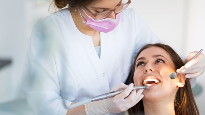 Diş implantı yaptıracaklar dikkat... Riski artıran neden ortaya çıktı - Resim: 4