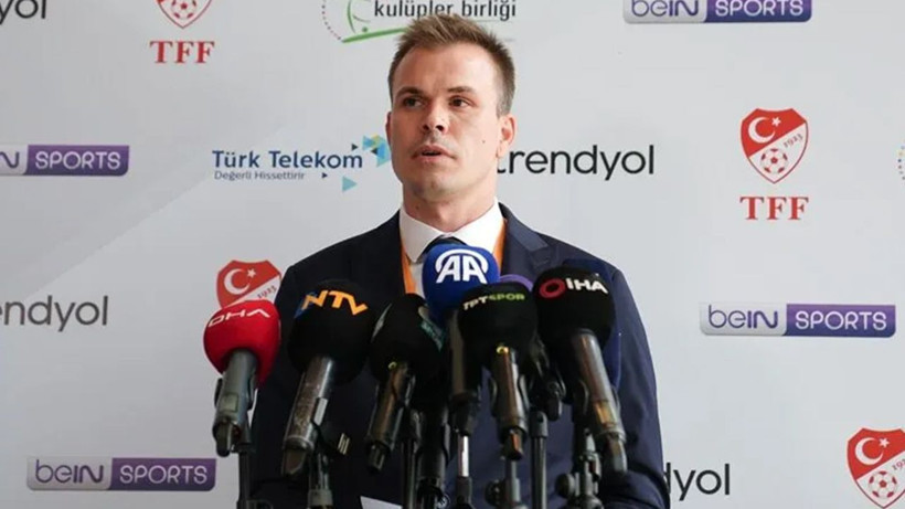 Fenerbahçe'den Avrupa'ya gitmişti: Acun Ilıcalı Hull City'de kritik göreve getirdi - Resim: 5