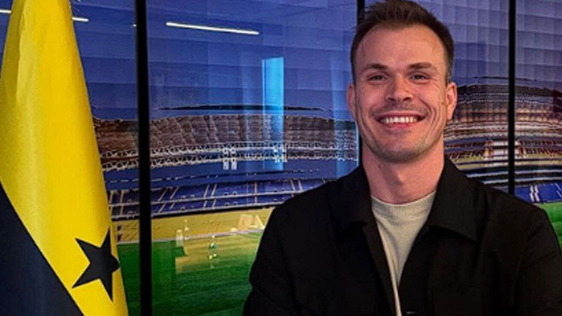 Fenerbahçe'den Avrupa'ya gitmişti: Acun Ilıcalı Hull City'de kritik göreve getirdi - Resim: 6
