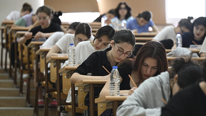 YKS'de 23'üncü soru krizi büyüyor: ÖSYM'ye dava açıldı, karar binlerce sıralamayı değiştirebilir - Resim: 4