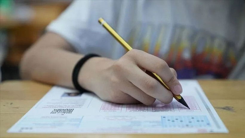 YKS'de 23'üncü soru krizi büyüyor: ÖSYM'ye dava açıldı, karar binlerce sıralamayı değiştirebilir - Resim: 9