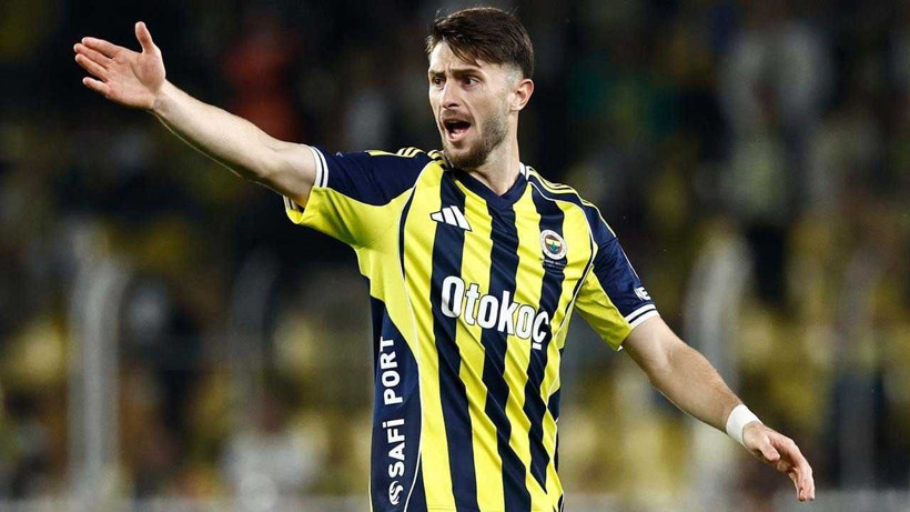 Fenerbahçe'de İsmail Kartal, İsmail Yüksek için kararı verildi: Teklifler sonrası flaş gelişme - Resim: 3