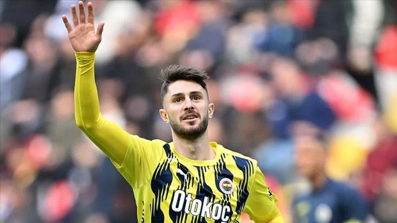 Fenerbahçe'de İsmail Kartal, İsmail Yüksek için kararı verildi: Teklifler sonrası flaş gelişme - Resim: 5