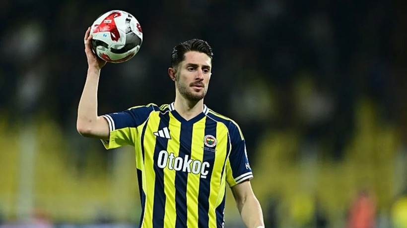 Fenerbahçe'de İsmail Kartal, İsmail Yüksek için kararı verildi: Teklifler sonrası flaş gelişme - Resim: 2