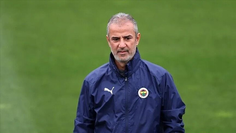 Fenerbahçe'de İsmail Kartal, İsmail Yüksek için kararı verildi: Teklifler sonrası flaş gelişme - Resim: 4