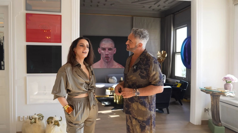 Nevbahar Koç’la ilgili yıllar sonra ortaya çıkan gerçek: Dünyaca ünlü isim ilk kez açıkladı - Resim: 1