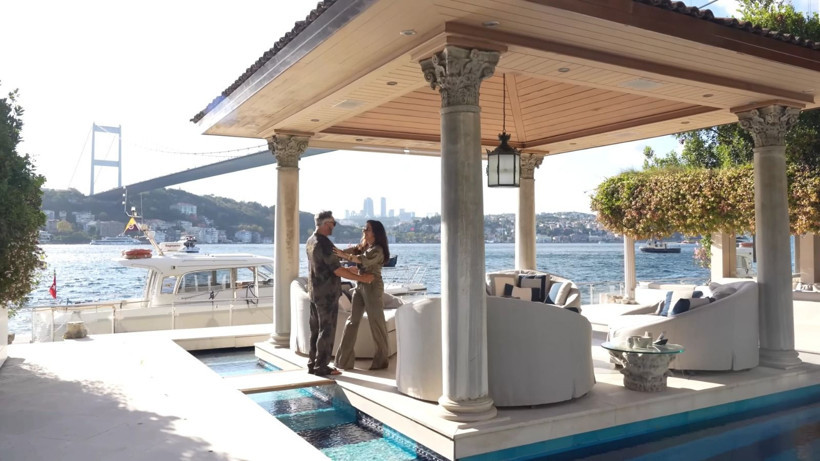 Nevbahar Koç’la ilgili yıllar sonra ortaya çıkan gerçek: Dünyaca ünlü isim ilk kez açıkladı - Resim: 6
