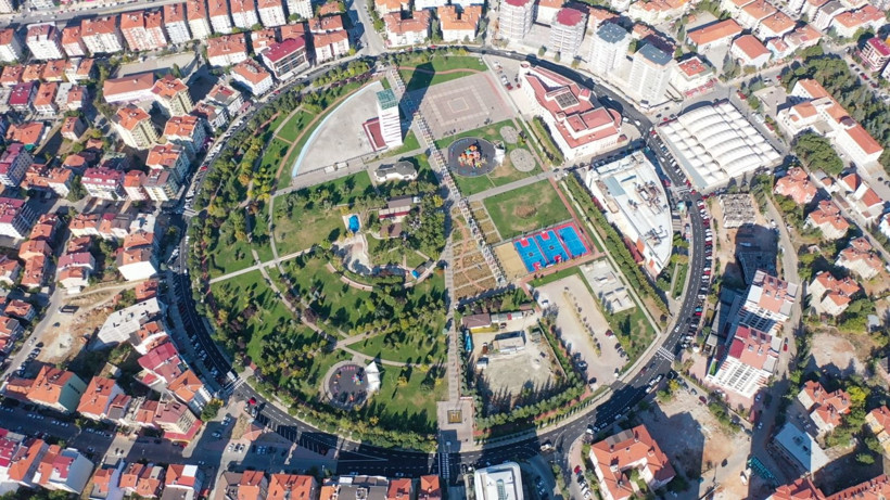 Türkiye’nin en mutlu 10 şehri açıklandı: Zirvedeki il şaşırttı - Resim: 4