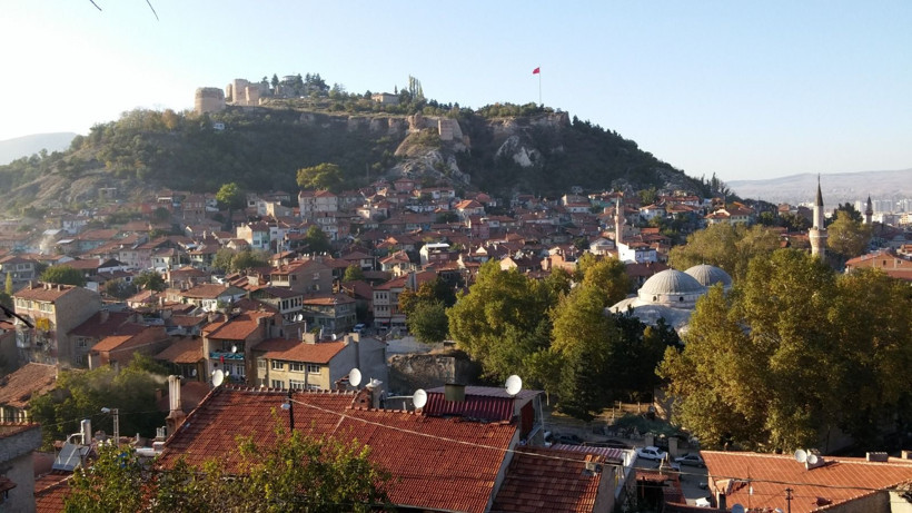 Türkiye’nin en mutlu 10 şehri açıklandı: Zirvedeki il şaşırttı - Resim: 7