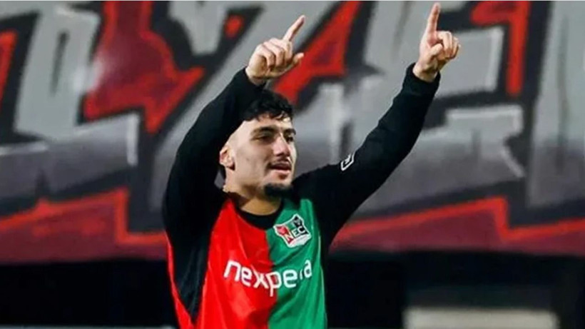 Türk yıldız rekor bonservis bedeliyle Lille'e transfer oldu - Resim: 6