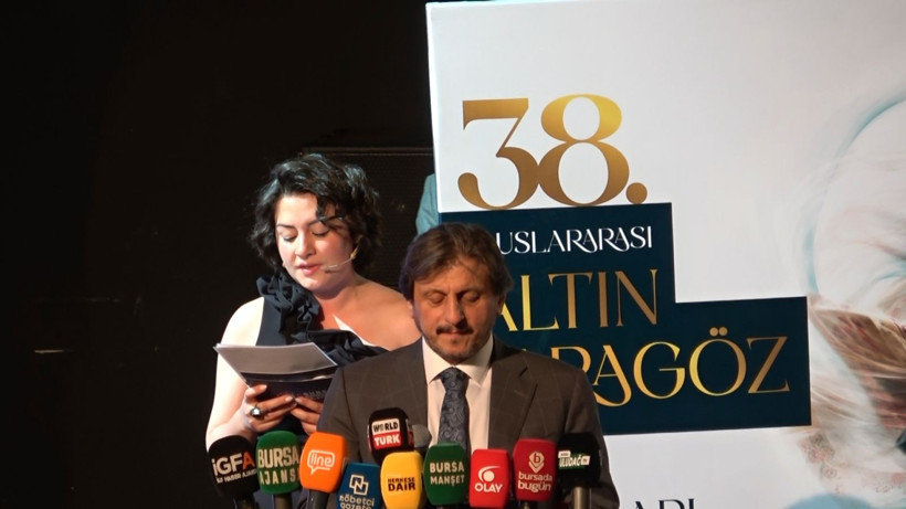 Dünya dansçıları şehri ablukaya aldı: Bursa’da tarihi anlar - Resim: 7