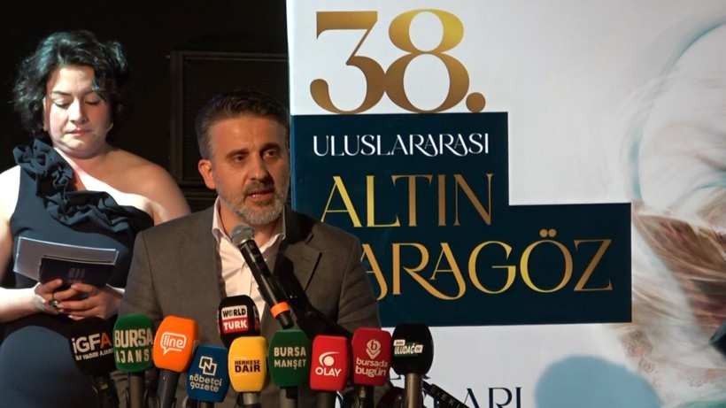 Dünya dansçıları şehri ablukaya aldı: Bursa’da tarihi anlar - Resim: 8