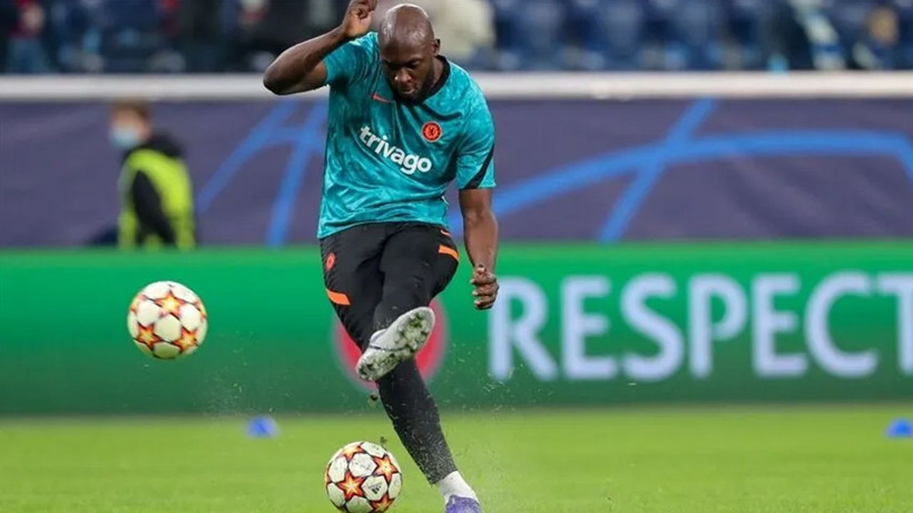 Beşiktaş'ta yılın transfer bombası: Romelu Lukaku için resmi temaslar başladı - Resim: 2