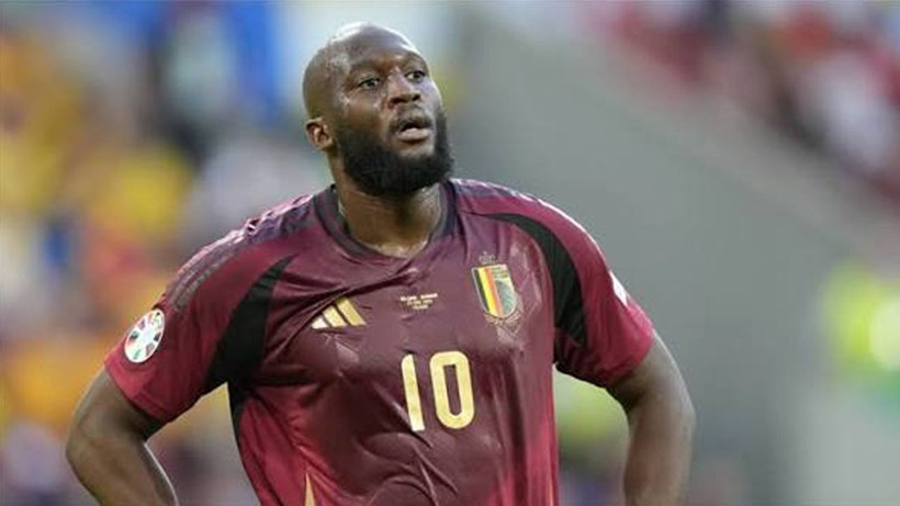 Beşiktaş'ta yılın transfer bombası: Romelu Lukaku için resmi temaslar başladı - Resim: 1