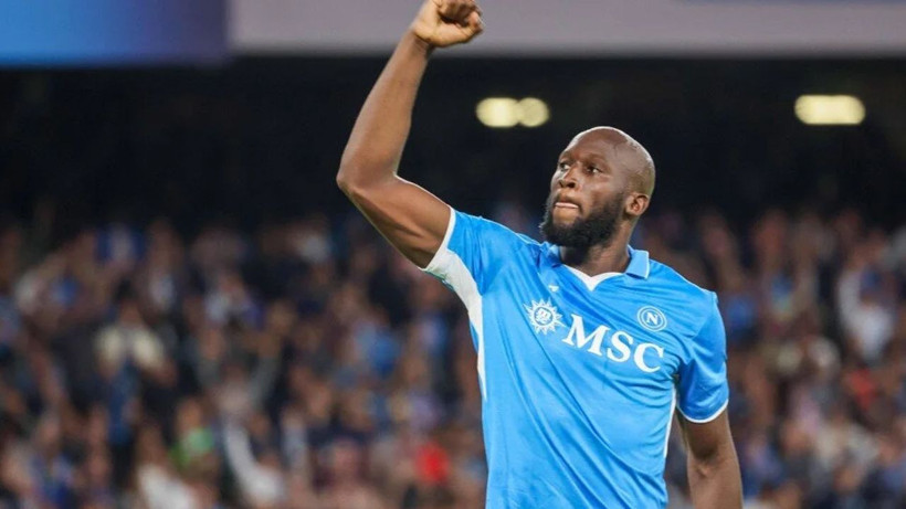 Beşiktaş'ta yılın transfer bombası: Romelu Lukaku için resmi temaslar başladı - Resim: 11