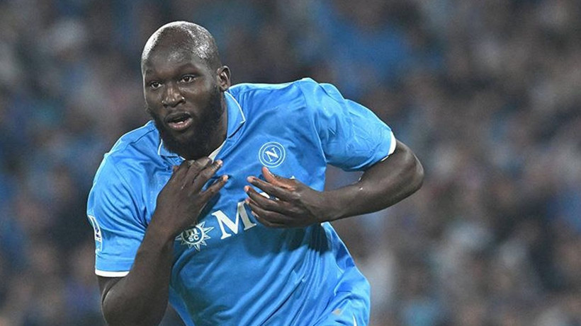 Beşiktaş'ta yılın transfer bombası: Romelu Lukaku için resmi temaslar başladı - Resim: 10