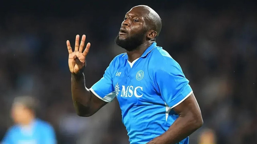 Beşiktaş'ta yılın transfer bombası: Romelu Lukaku için resmi temaslar başladı - Resim: 7