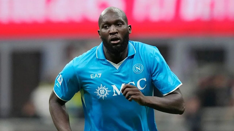 Beşiktaş'ta yılın transfer bombası: Romelu Lukaku için resmi temaslar başladı - Resim: 14