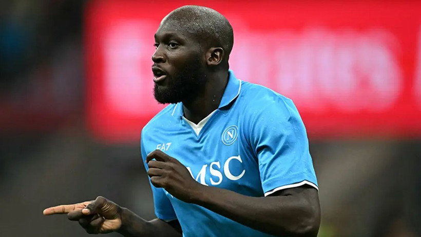 Beşiktaş'ta yılın transfer bombası: Romelu Lukaku için resmi temaslar başladı - Resim: 13