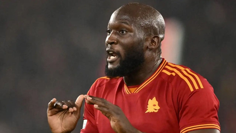 Beşiktaş'ta yılın transfer bombası: Romelu Lukaku için resmi temaslar başladı - Resim: 4