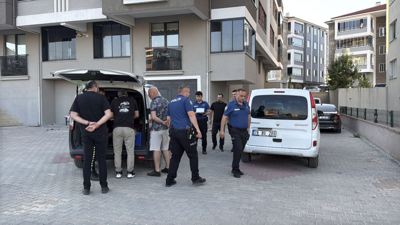 'Dur' ihtarına uymadı, cezası servet değerinde oldu - Resim: 3