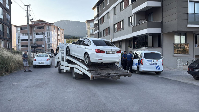 'Dur' ihtarına uymadı, cezası servet değerinde oldu - Resim: 5