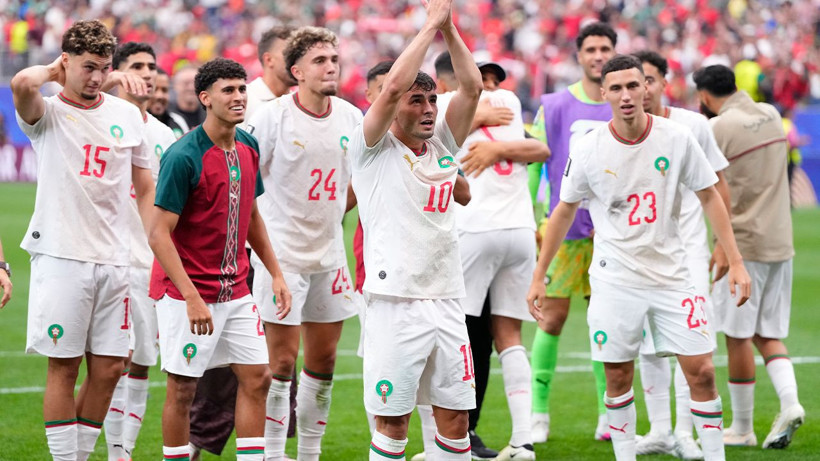 2026 Dünya Kupası'nda güç sıralaması güncellendi: Listede Arjantin sürprizi - Resim: 3
