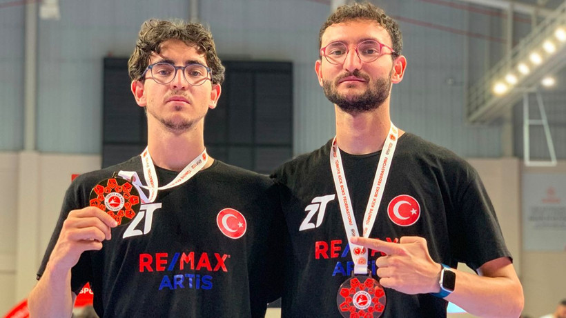 Ringde Erzurum rüzgarı: Aşkaleli Gacır kardeşler Türkiye'yi salladı - Resim: 3