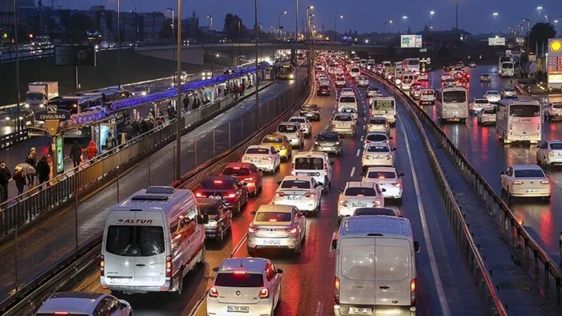 Milyonlarca sürücüyü ilgilendiriyor: Artık iki ayrı süreçle uğraşmak yok - Resim: 8
