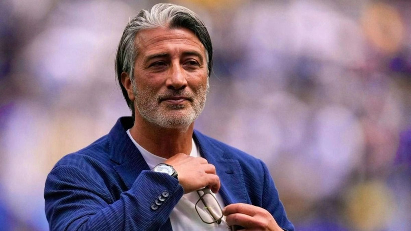“Ben Türk’üm” diyen annenin oğlu Dünya Kupası’nda tarih yazıyor - Resim: 5