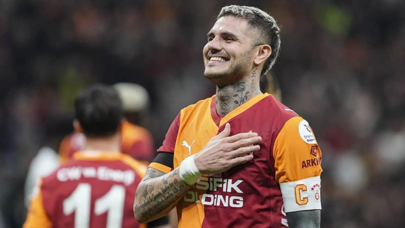 Icardi’den Galatasaray yönetimine yeni mesaj: Talebi yeniden gündemde - Resim: 7