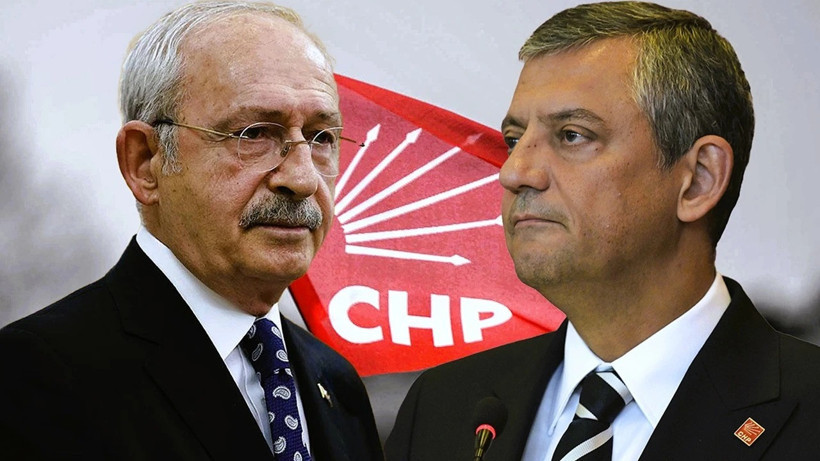 Özgür Özel hangi partiye 20 milletvekili verecek? - Resim : 5