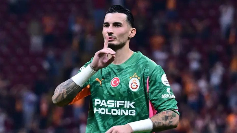 Süper Lig’in en değerli 10 kalecisi belli oldu: İşte zirvenin sahibi - Resim: 13