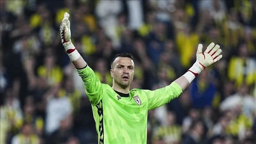 Süper Lig’in en değerli 10 kalecisi belli oldu: İşte zirvenin sahibi - Resim: 4