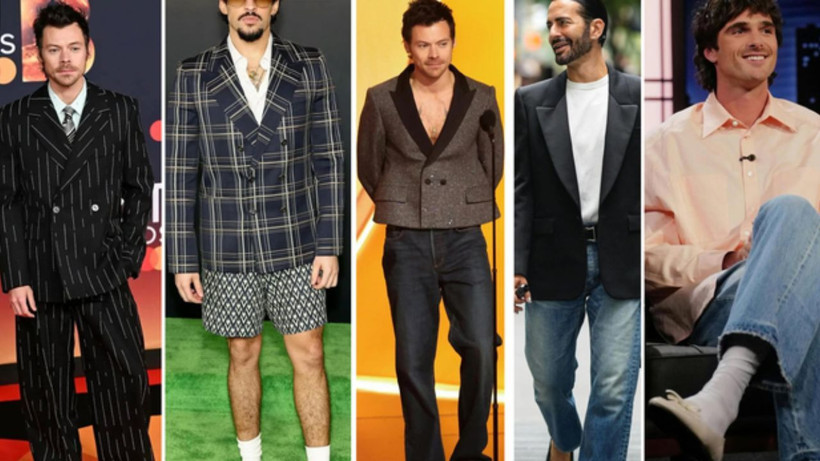 Anadoluda yoksulluğun simgesiydi: Şimdi ABD’de moda oldu - Resim: 6
