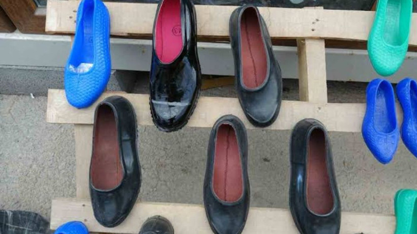 Anadoluda yoksulluğun simgesiydi: Şimdi ABD’de moda oldu - Resim: 3
