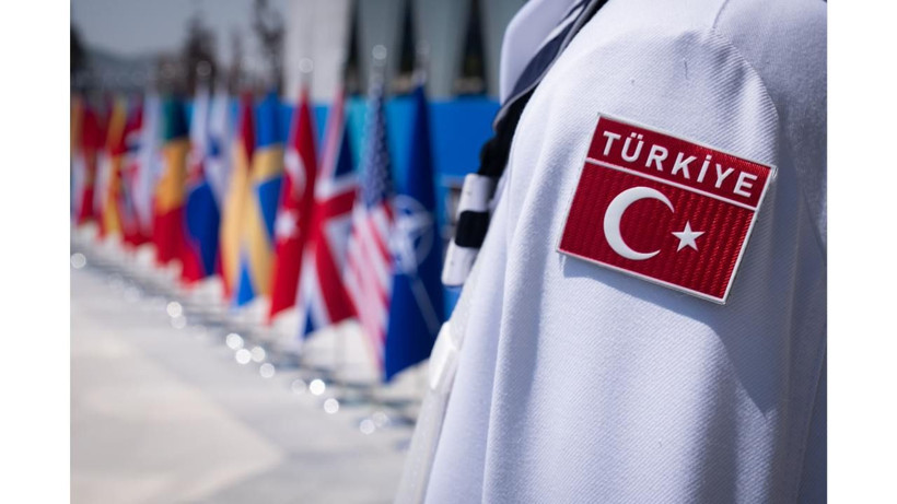 Ay Yıldız Karargahı yükseliyor: Pentagon'u 3'e katlayacak - Resim: 8
