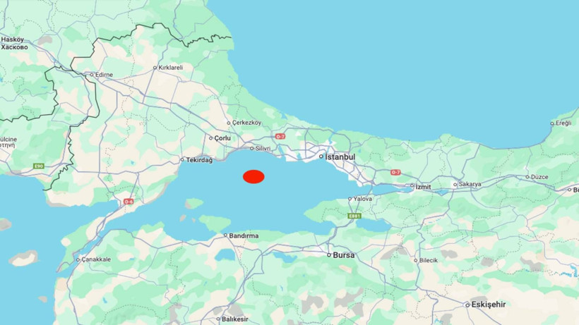 Silivri'deki sarsıntılar neye işaret? Deprem uzmanı Ramazan Demirtaş kritik detaya dikkat çekti - Resim: 5