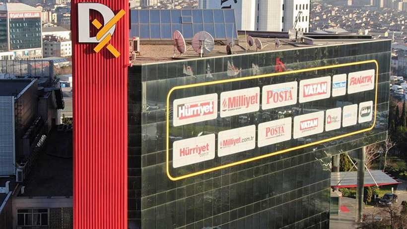 Demirören Medya satılıyor: Medya kulislerini sarsan iddia - Resim: 7