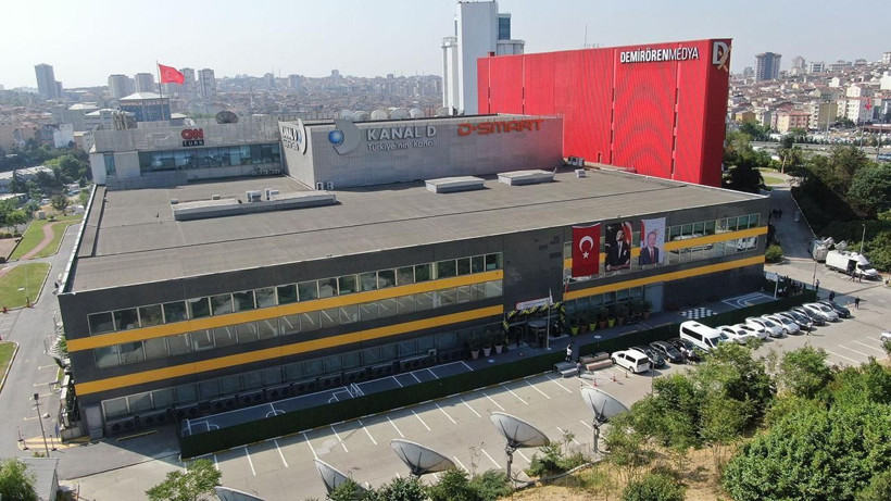 Demirören Medya satılıyor: Medya kulislerini sarsan iddia - Resim: 3