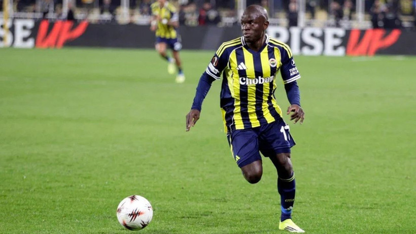 Fenerbahçe'nin süper yıldızı Amerika'da kayıplara karıştı... 'Yaşadıklarını anlamak zor' - Resim: 10