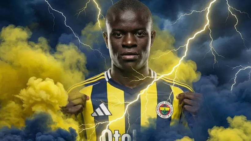 Fenerbahçe'nin süper yıldızı Amerika'da kayıplara karıştı... 'Yaşadıklarını anlamak zor' - Resim: 11