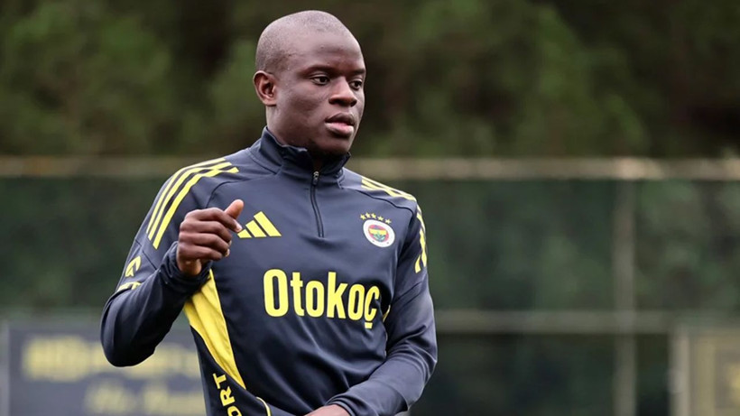 Fenerbahçe'nin süper yıldızı Amerika'da kayıplara karıştı... 'Yaşadıklarını anlamak zor' - Resim: 8