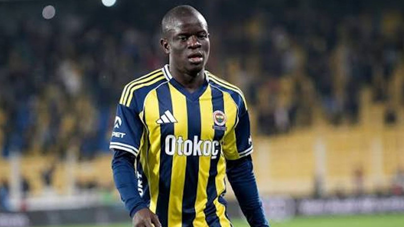 Fenerbahçe'nin süper yıldızı Amerika'da kayıplara karıştı... 'Yaşadıklarını anlamak zor' - Resim: 5