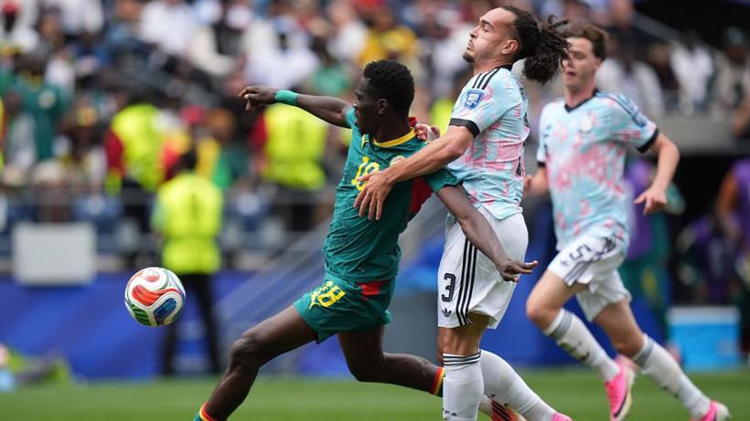 2026 Dünya Kupası'nda Altın Ayakkabı yarışı kızıştı: İşte gol krallığı listesi - Resim: 5